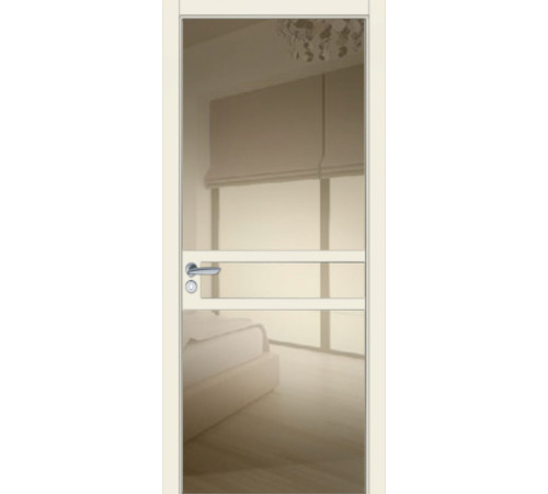 Міжкімнатні Двері WakeWood Solo Vip 05