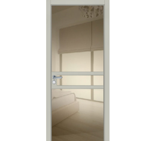 Міжкімнатні Двері WakeWood Solo Vip 05
