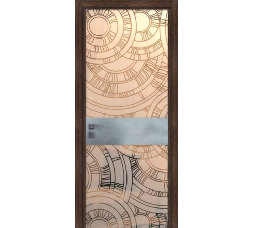 Міжкімнатні Двері WakeWood Luxury 01