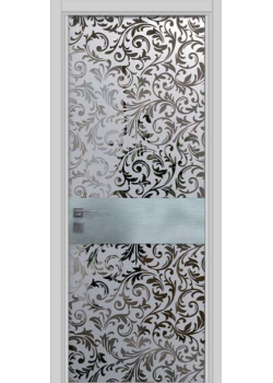 Двері WakeWood Luxury 02