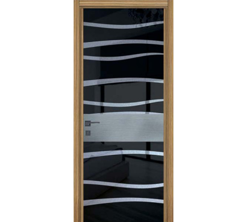 Міжкімнатні Двері WakeWood Luxury 40