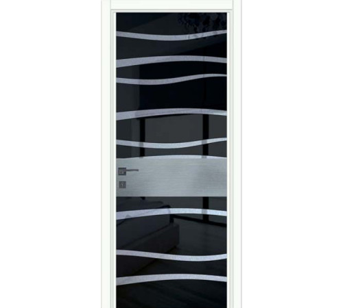 Міжкімнатні Двері WakeWood Luxury 40