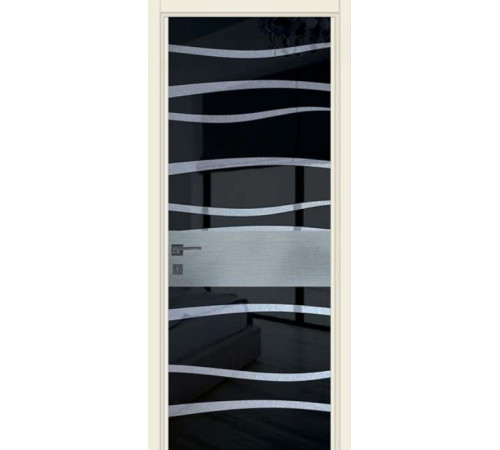 Міжкімнатні Двері WakeWood Luxury 40