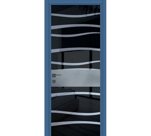 Міжкімнатні Двері WakeWood Luxury 40