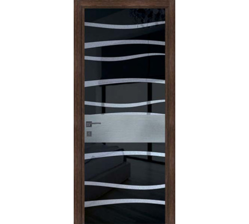Міжкімнатні Двері WakeWood Luxury 40