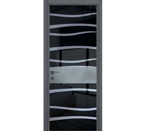 Міжкімнатні Двері WakeWood Luxury 40