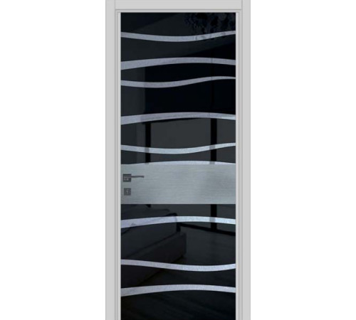Міжкімнатні Двері WakeWood Luxury 40