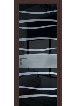 Двері WakeWood Luxury 40