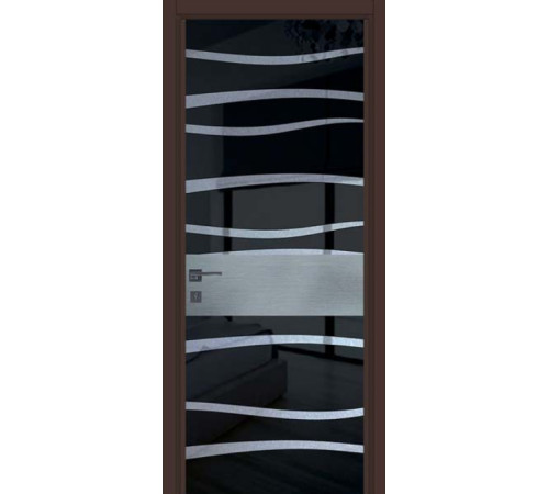 Міжкімнатні Двері WakeWood Luxury 40