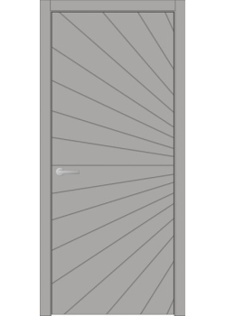 Двері WakeWood West 23