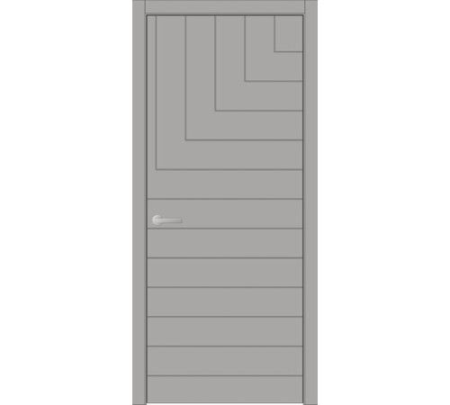 Міжкімнатні Двері WakeWood West 24