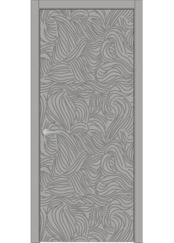 Двері WakeWood West 28