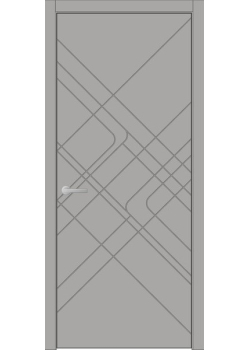 Двері WakeWood West 50