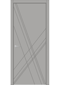 Двері WakeWood West 51