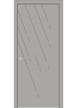 Двері WakeWood West 52