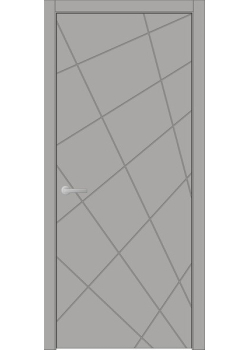 Двері WakeWood West 53
