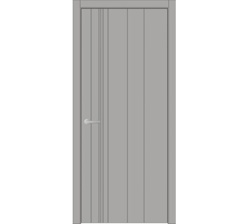 Міжкімнатні Двері WakeWood West 58