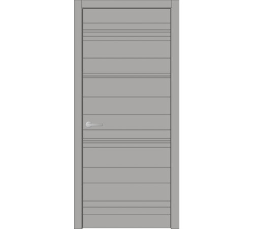 Міжкімнатні Двері WakeWood West 59