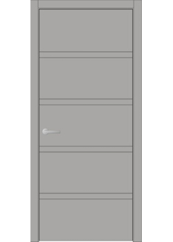 Двері WakeWood West 60