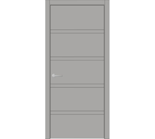 Міжкімнатні Двері WakeWood West 60