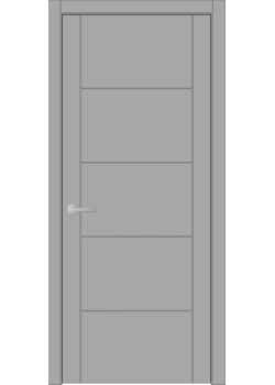 Двері WakeWood West 61