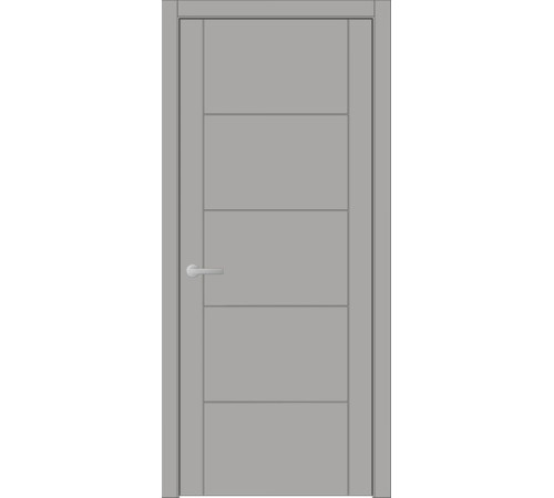 Міжкімнатні Двері WakeWood West 61