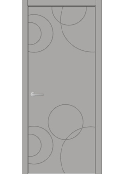 Двері WakeWood West 65