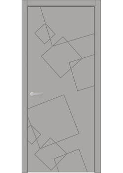 Двері WakeWood West 68