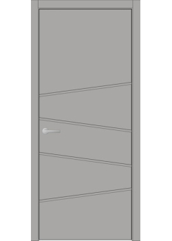 Двері WakeWood West 69