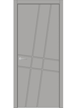 Двері WakeWood West 70