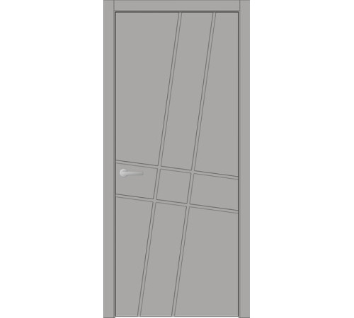 Міжкімнатні Двері WakeWood West 70