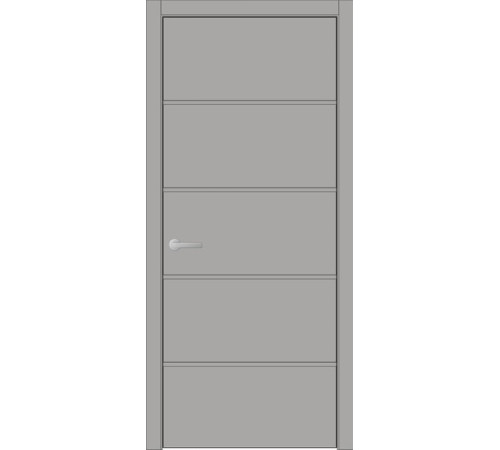 Міжкімнатні Двері WakeWood West 71