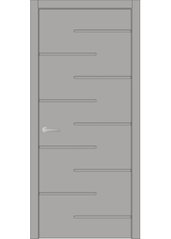 Двері WakeWood West 72