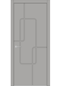 Двері WakeWood West 74