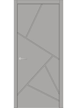 Двері WakeWood West 75