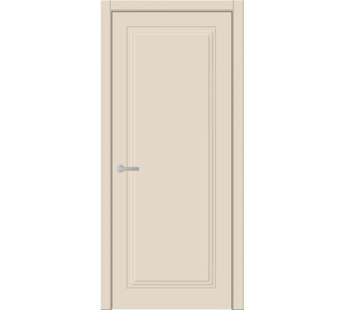 Міжкімнатні Двері WakeWood Classic Loft 01