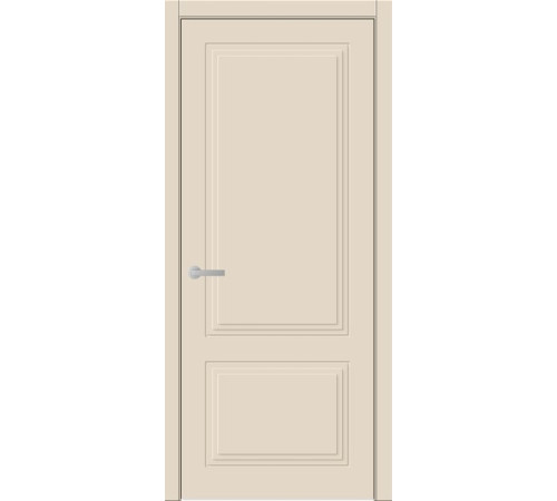 Міжкімнатні Двері WakeWood Classic Loft 02