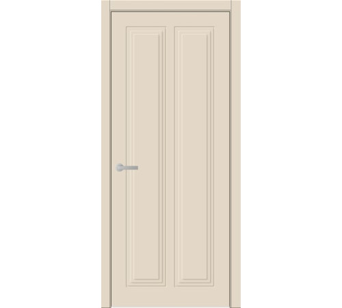 Міжкімнатні Двері WakeWood Classic Loft 03