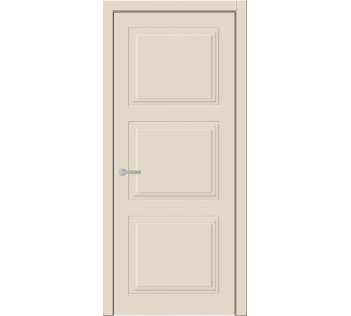 Міжкімнатні Двері WakeWood Classic Loft 05