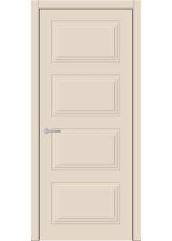 Двері WakeWood Classic Loft 06