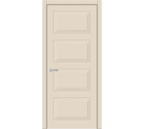 Міжкімнатні Двері WakeWood Classic Loft 06
