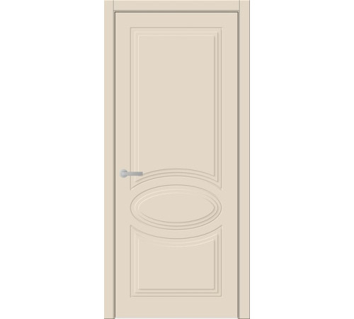 Міжкімнатні Двері WakeWood Classic Loft 07