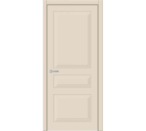 Міжкімнатні Двері WakeWood Classic Loft 09