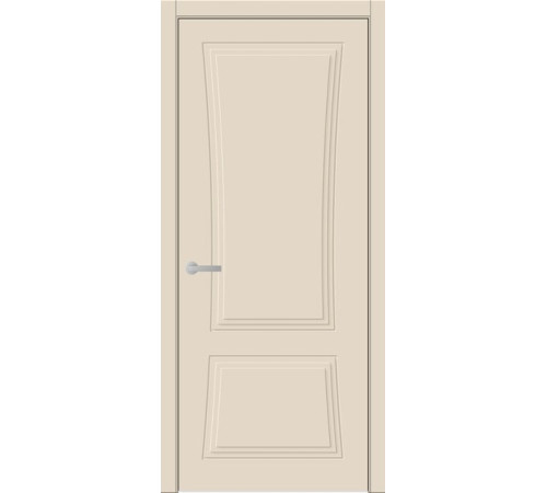 Міжкімнатні Двері WakeWood Classic Loft 10