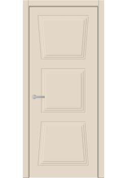 Двері WakeWood Classic Loft 11