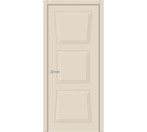 Міжкімнатні Двері WakeWood Classic Loft 11