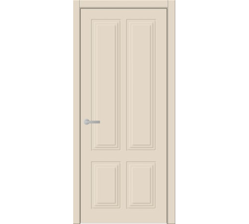 Міжкімнатні Двері WakeWood Classic Loft 12