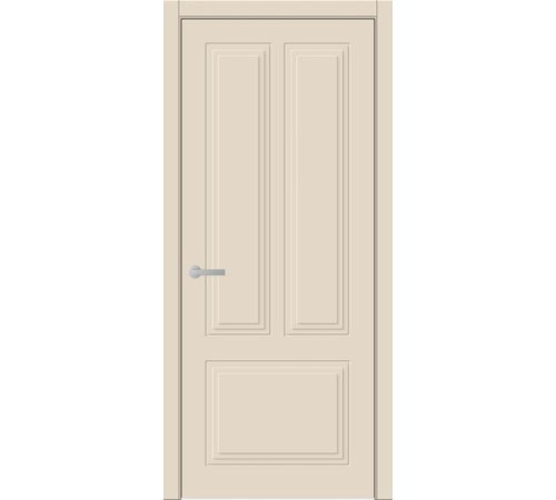 Міжкімнатні Двері WakeWood Classic Loft 13
