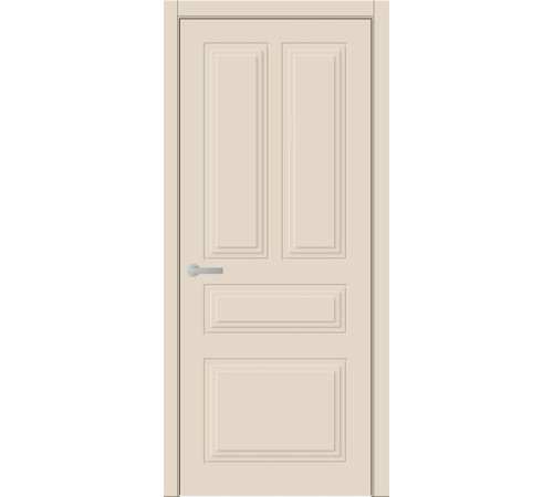 Міжкімнатні Двері WakeWood Classic Loft 14