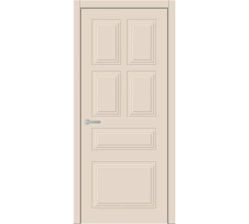 Міжкімнатні Двері WakeWood Classic Loft 15